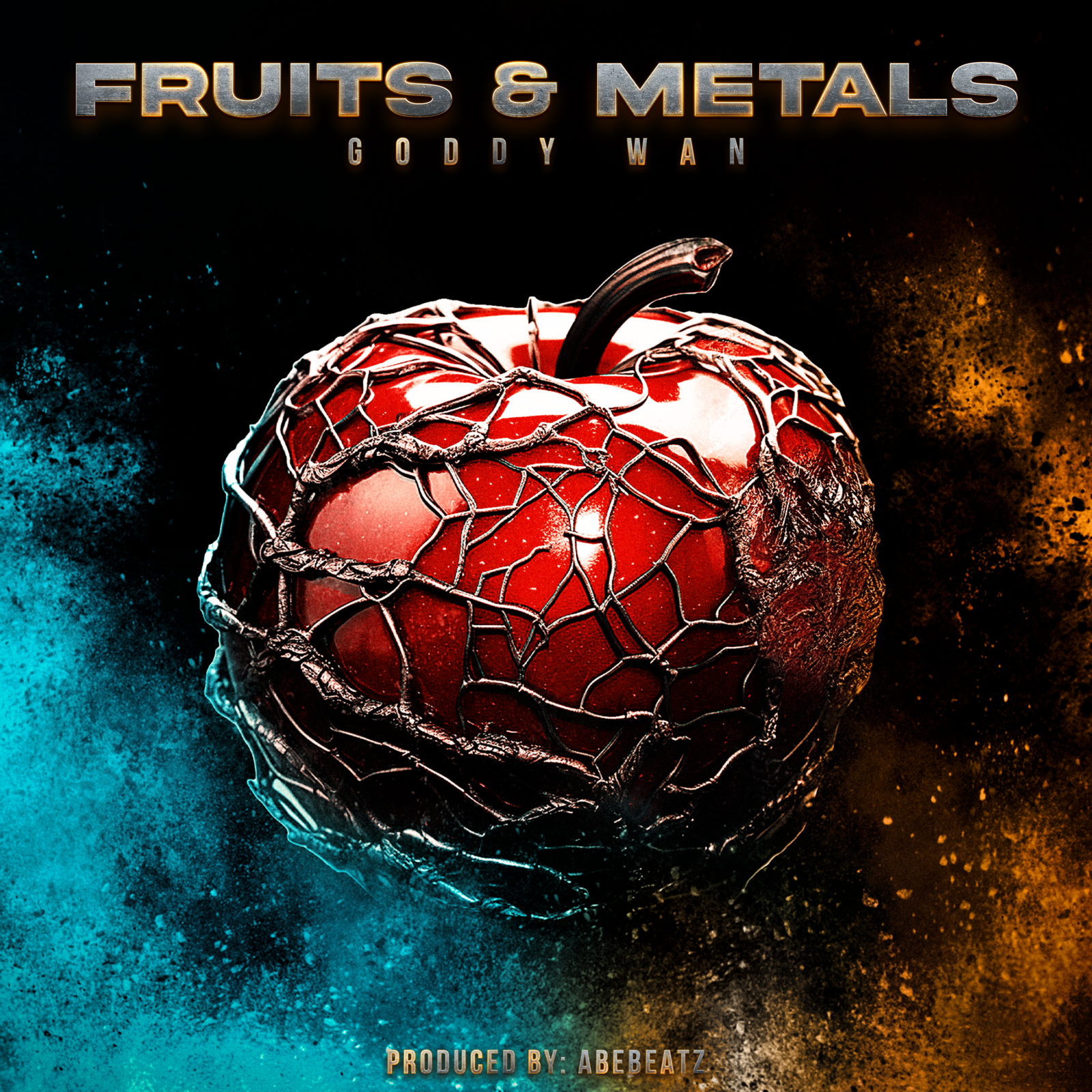 Fruits and Metals